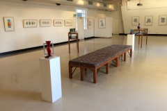 Gordon Gallery Exhibition