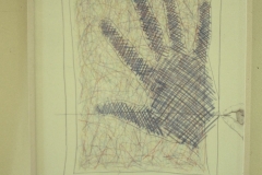 Hand Drawing 5