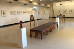 Gordon Gallery Exhibition