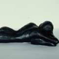 Plaster Figure 2
